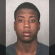 Dayonte Resiles
Davie, Fla., Police Department via AP
